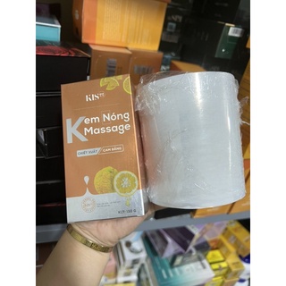 Cuộn Nilong quấn bụng giảm mỡ