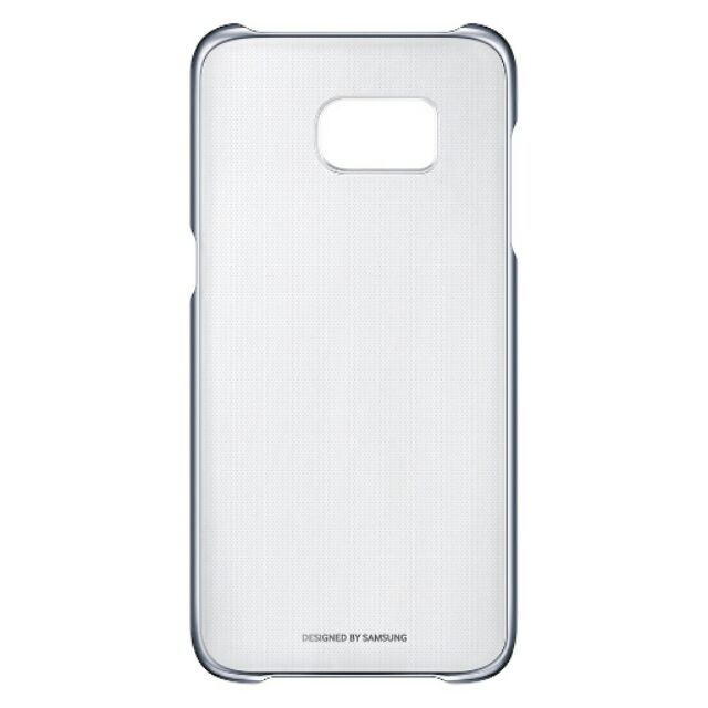 Clear Cover Samsung Galaxy S7 Edge | BigBuy360 - bigbuy360.vn