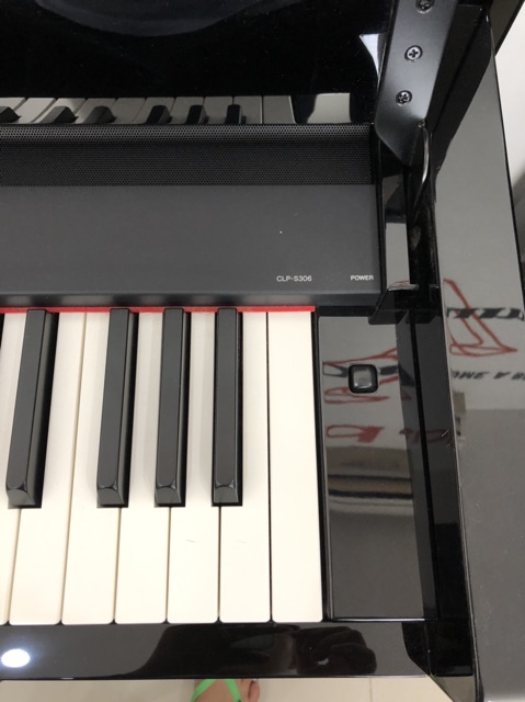 Đàn piano điện Yamaha CLP S306PE