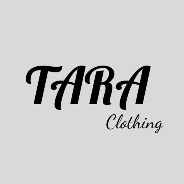 TARA - CLOTHING