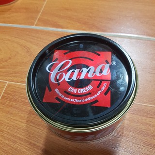 Kem xóa xước Cana đánh bóng
