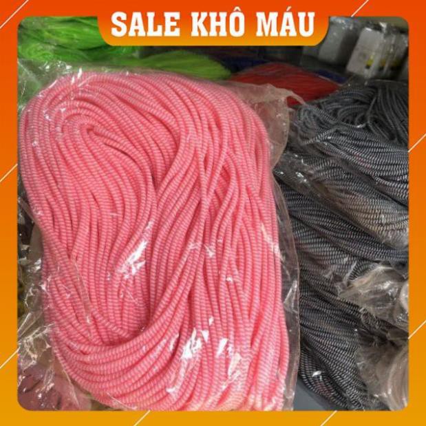 DÂY QUẤN TAI NGHE,DÂY SẠC