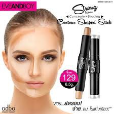 TẠO KHỐI 2 ĐẦU CONTOUR SHAPED STICK ODBO - OD417 | BigBuy360 - bigbuy360.vn