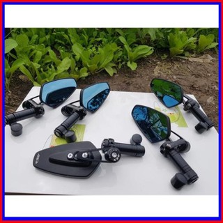 [Shop Uy Tín] Gương gù CRG gắn chân kính