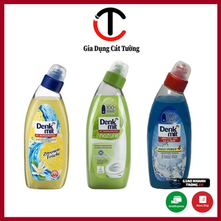 Nước Tẩy Rửa Bồn Cầu Denkmit 750ml Chính Hãng Đức