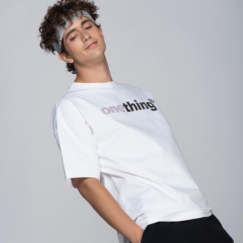 BASIC SHIRT - Áo thun Hàn