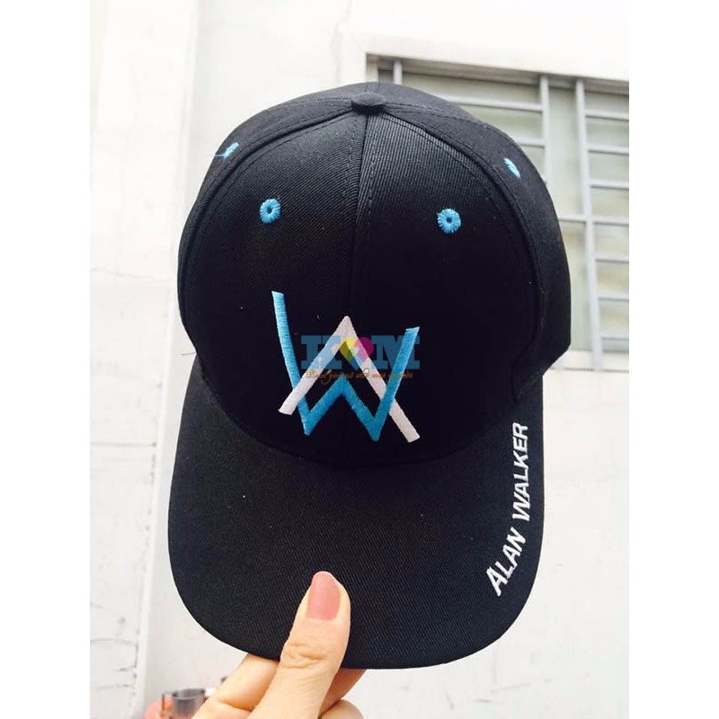 Nón Alan Walker