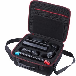 Túi Cứng Đựng Tay Cầm Chơi Game Nintendo Switch & Switch Oled