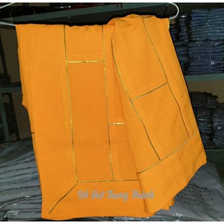 Áo Cà sa 25 điều quý thầy
