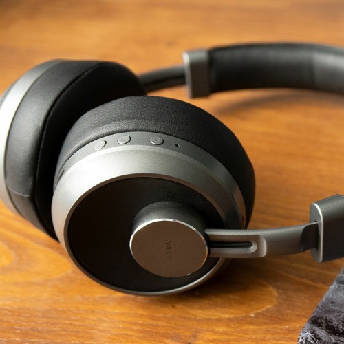 Tai nghe bluetooth AUKEY EP B52 2021 new