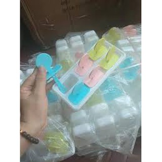 Khuôn kem Việt Nhật 6 que