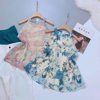 Set bộ và áo sơ mi