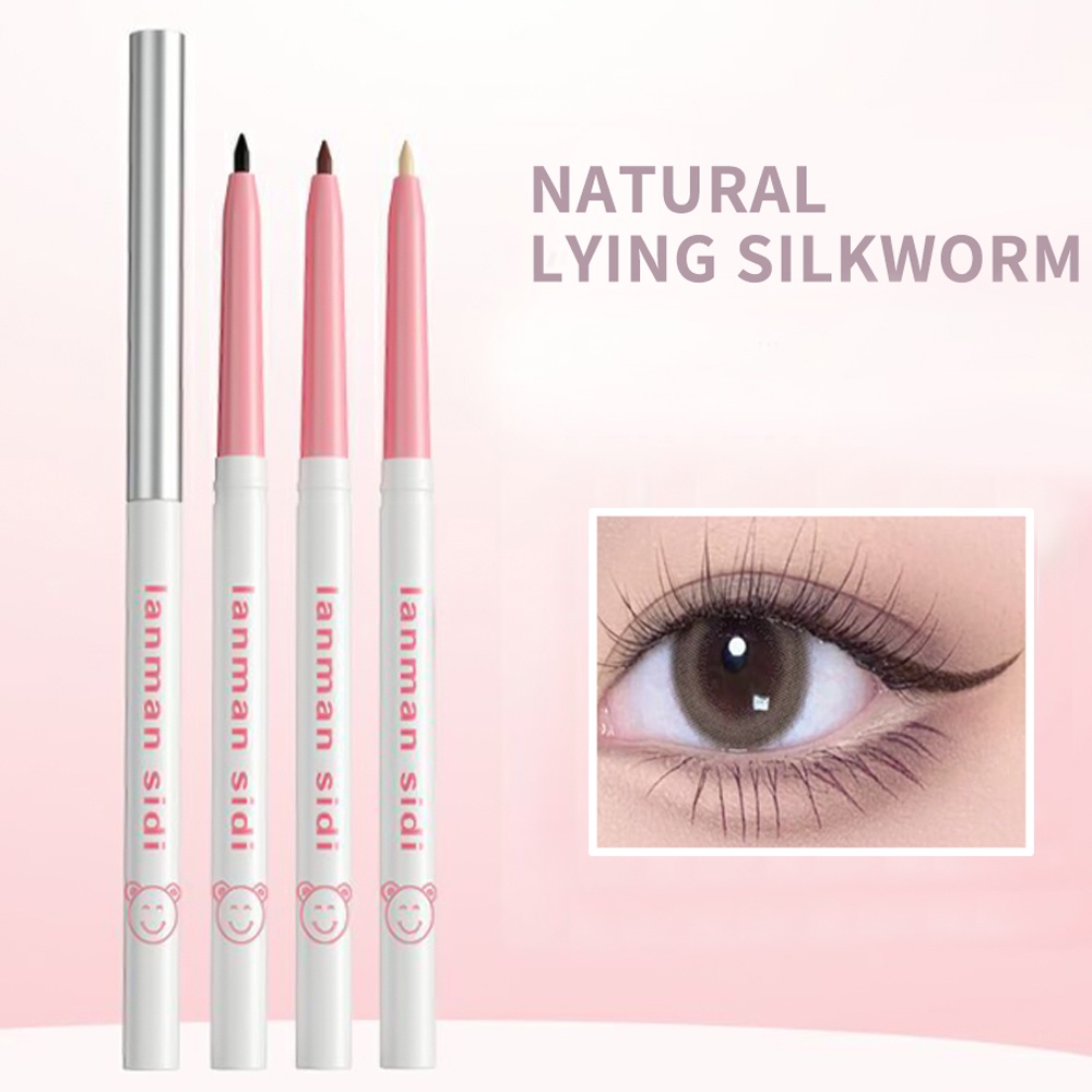 Bút Kẻ Mắt / Bút Kẻ Mắt Dạng Lỏng Siêu Mượt Chống Nước / Không Nhòe