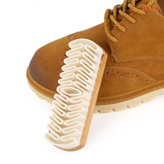 Bàn Chải Đánh Bóng Giày Da Lộn