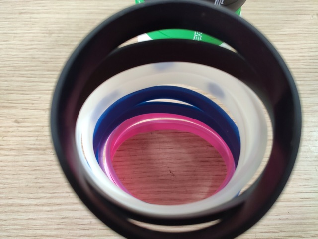 Vòng tay NBA vòng tay bóng rổ NBA cao su | BigBuy360 - bigbuy360.vn