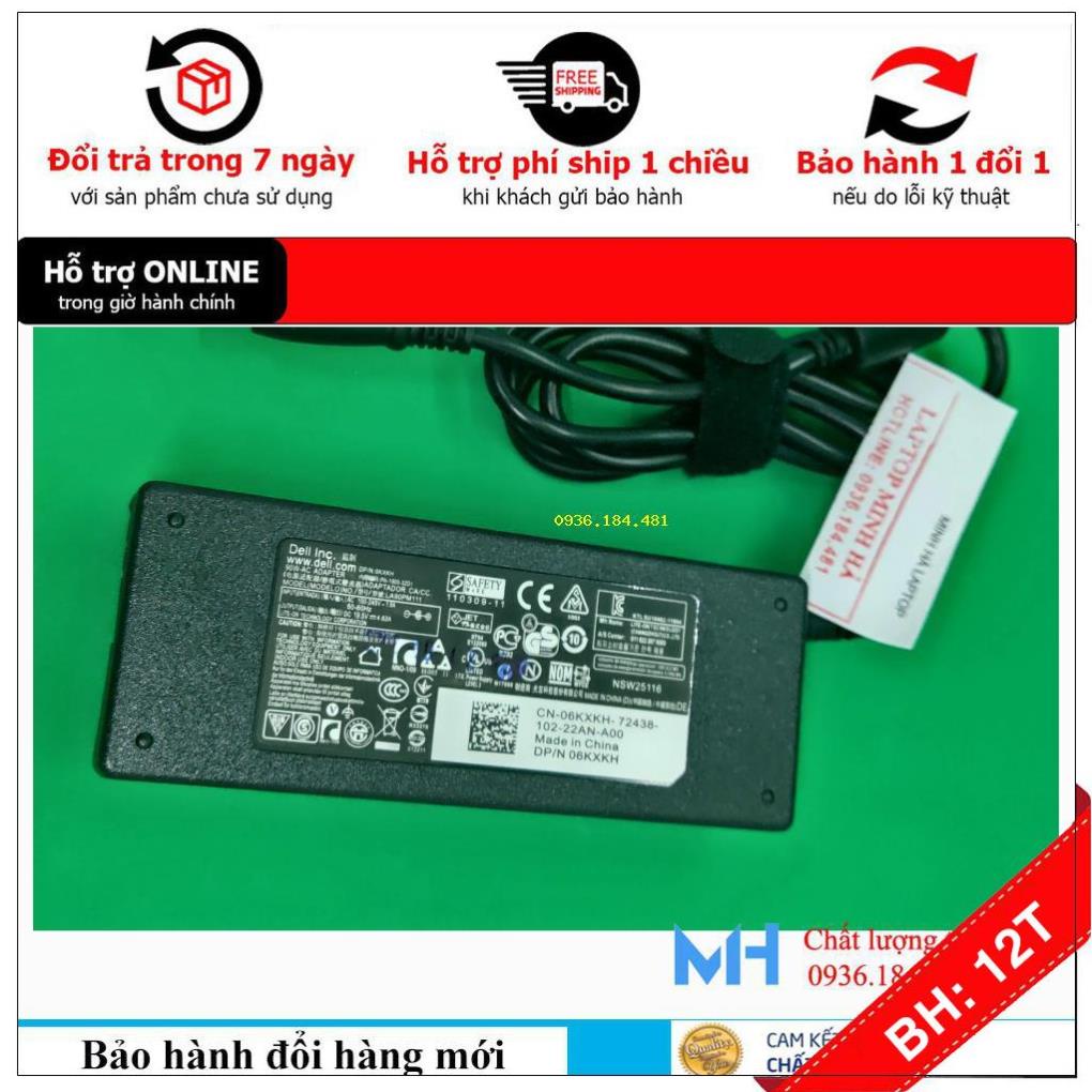BH12TH Sạc laptop Dell Inspiron N5030, Sạc Dell Inspiron N5030