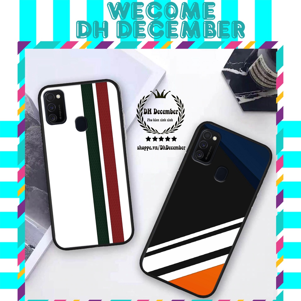 Ốp lưng Samsung Galaxy M21 / M31 in hình 3D thời trang, toro jump, BAO ĐẸP - BAO CHẤT- BAO GIÁ RẺ