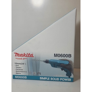 Máy khoan Makita M0600B (10mm)