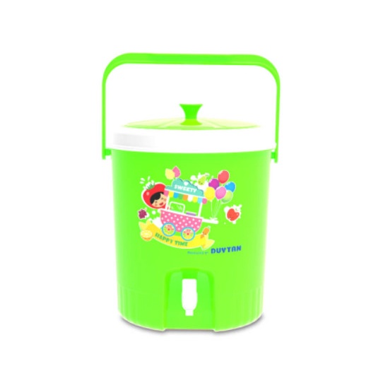 Bình đá lớn 22 lít duy tân