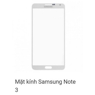 Kính Samsung Note 5/ Note 4/ Note 3 ( kính ép)