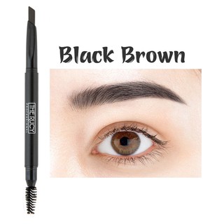Chì Kẻ Chân Mày The Rucy Auto Eye Brow