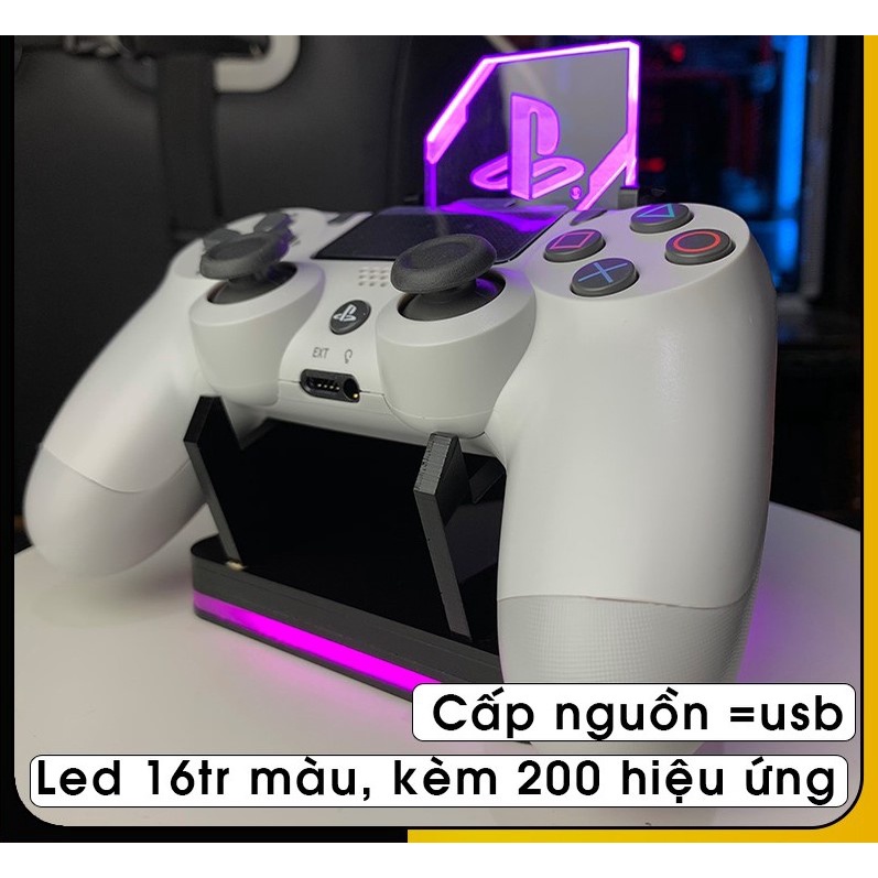 Giá Đỡ Cho Tay Cầm PS4, Tay Cầm Xbox, Tay Cầm Nintendo Switch