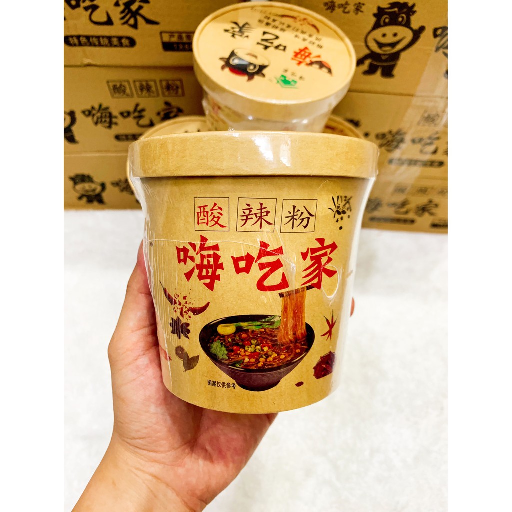 1 Hộp Miến Trùng Khánh [ Hàng Có Sẵn ]