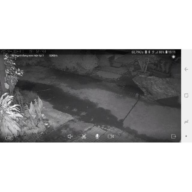 Camera V380 Pro Mini Xoay 360° Chính Hãng - Bản Tiếng Việt 1080HD | BigBuy360 - bigbuy360.vn