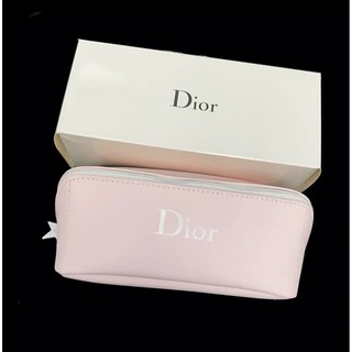 Túi Đựng Mỹ Phẩm Dior Chất Lượng
