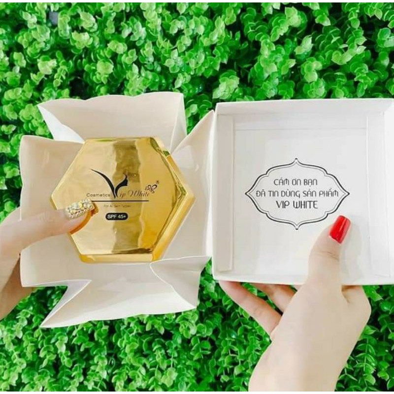 Chính Hãng , Body Vip White phiên bản Hoàng Gia | BigBuy360 - bigbuy360.vn