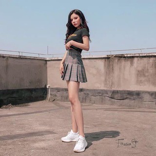Áo thun nữ | Áo thun croptop nữ cá tính