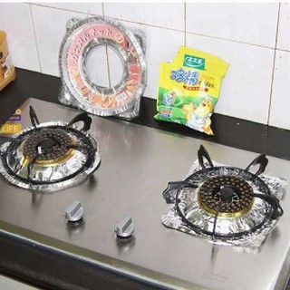 SET 10 MIẾNG LÓT BẾP GA TIỆN DỤNG