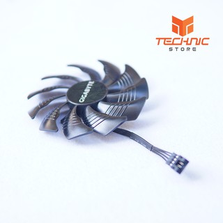 Quạt tản nhiệt VGA Gigabyte WINDFORCE