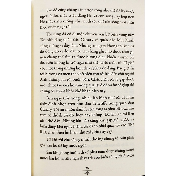 Sách - Robinson Crusoe - Tác giả Daniel Defoe - Tác phẩm chọn lọc văn học Anh