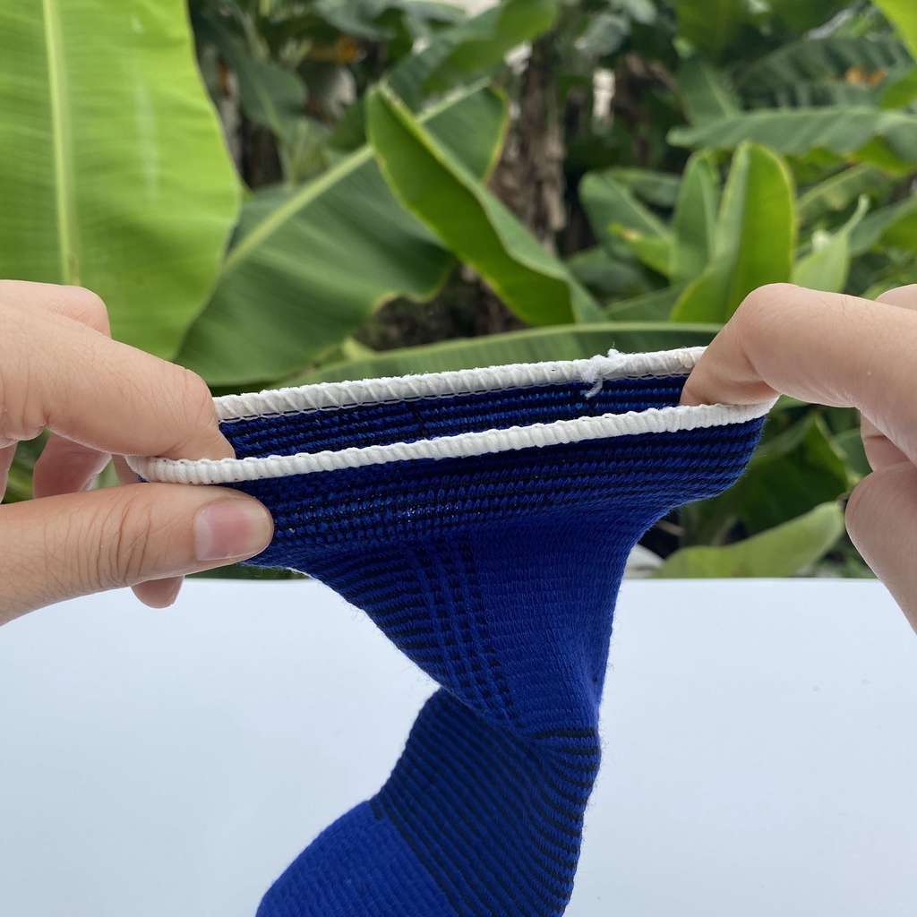 Bó gót thể thao, bó gót chống chấn thương, đai quấn cổ gót chân giá rẻ