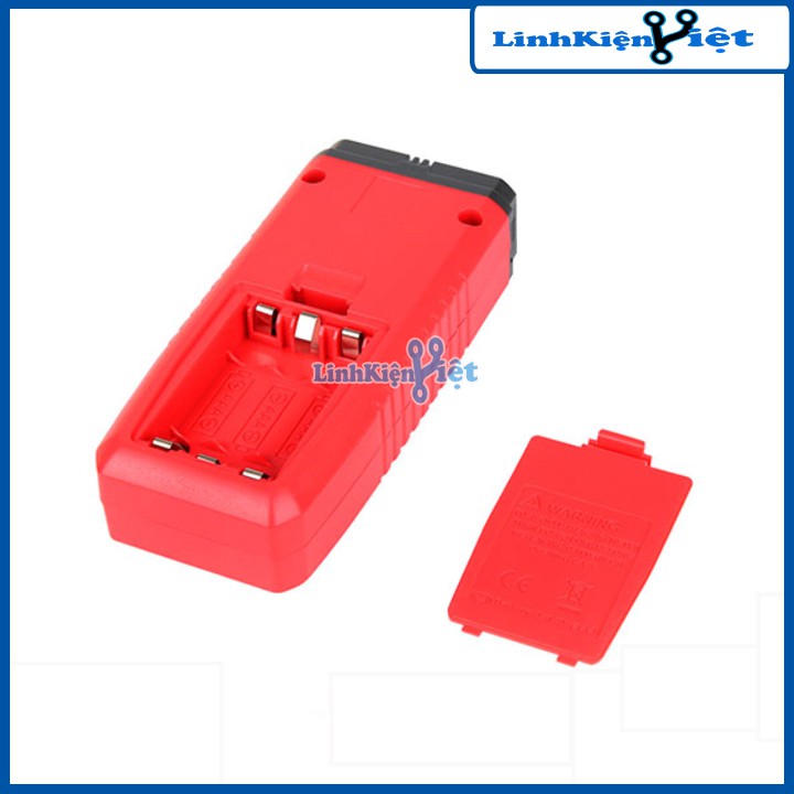Máy Đo Độ Ẩm Gỗ UNI-T UT377A (BH 03 Tháng)