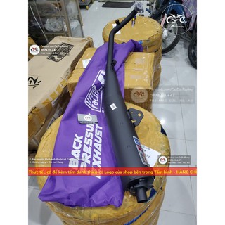 PÔ UMA RACING VER 3 - EX135 2010 EX150 WINNER