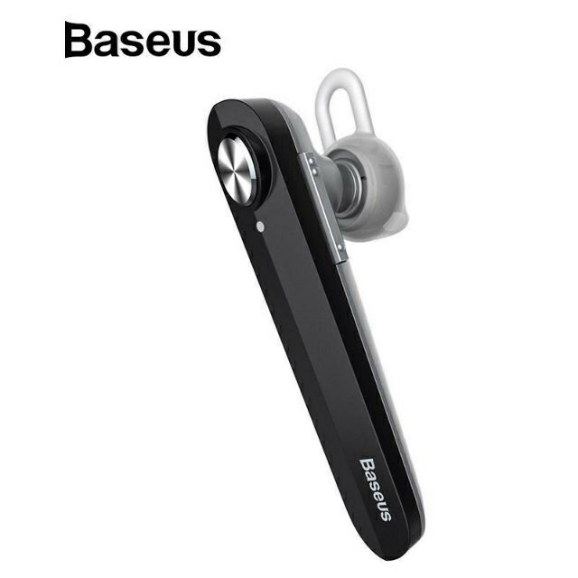 Tai nghe Bluetooth Baseus Encok A01 Earphones bảo hành 6 tháng / MyMinShop