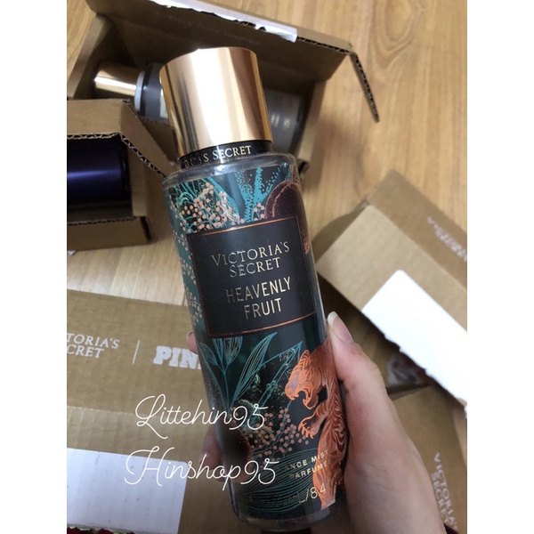 Nước hoa Victoria’s Secret Body mist