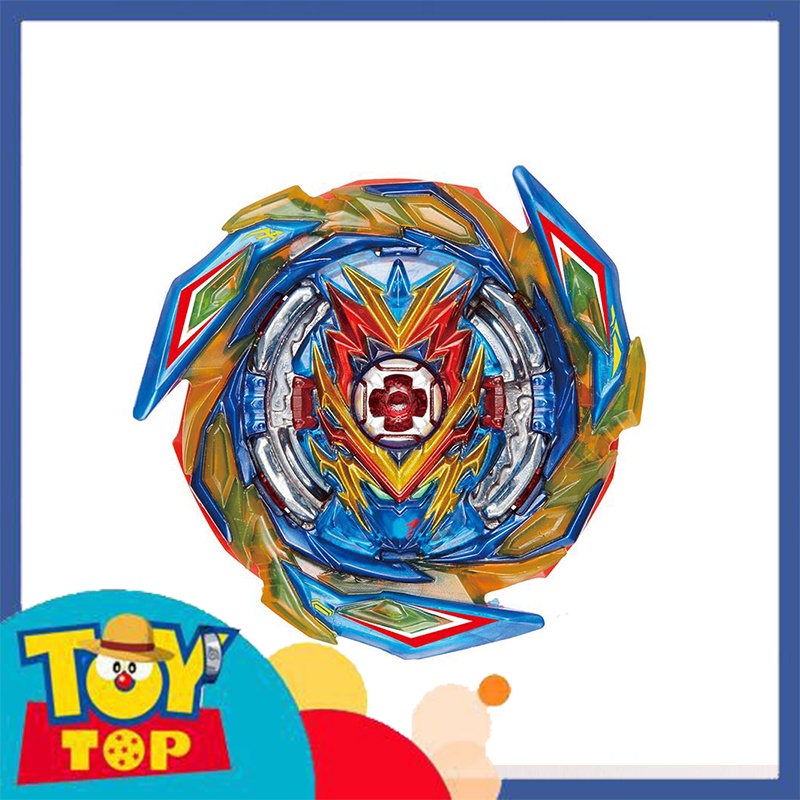 Đồ chơi con quay Beyblade 5 mã B-163 Booster Brave Valkyrie.Ev' 2A chính hãng Takara Tomy