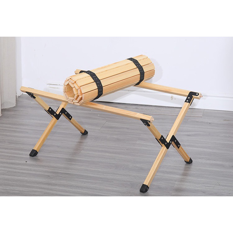 Bộ phụ kiện vật tư bàn gấp gọn - phụ kiện sắt bàn cắm trại