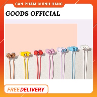 TAI NGHE BT21 BABY CHÍNH HÃNG ROYCHE Beens Company