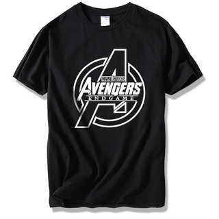 (SALE 30%) Áo Thun Phản Quang Avengers End Game