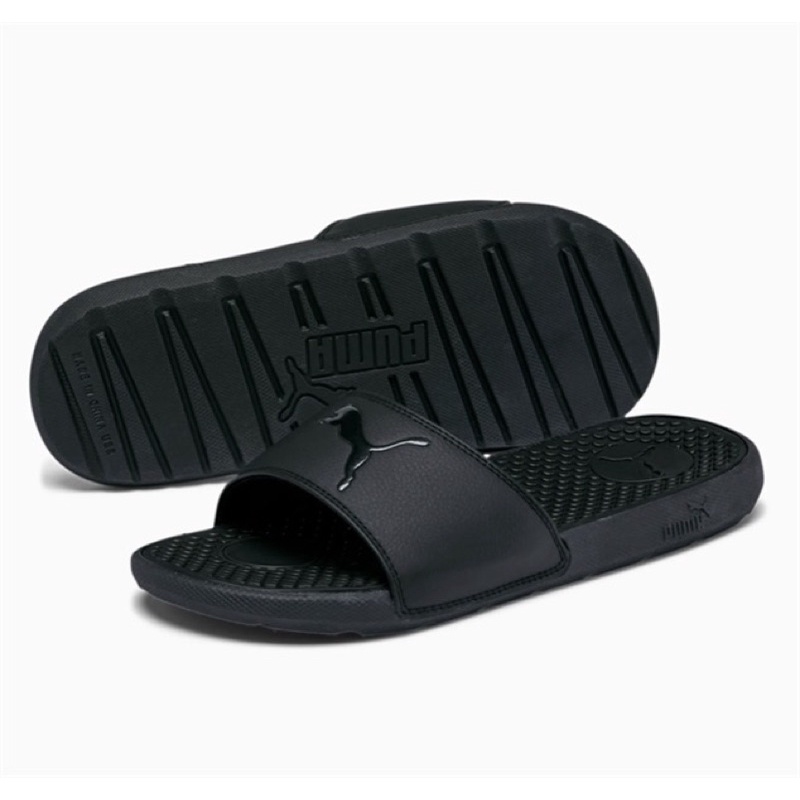 DÉP PUMA COOL CAT Hàng Chính Hãng - Halasneaker.com