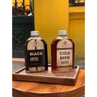 Bộ 4 Chai thủy tinh dẹp 250ml DVN nắp nhôm vặn