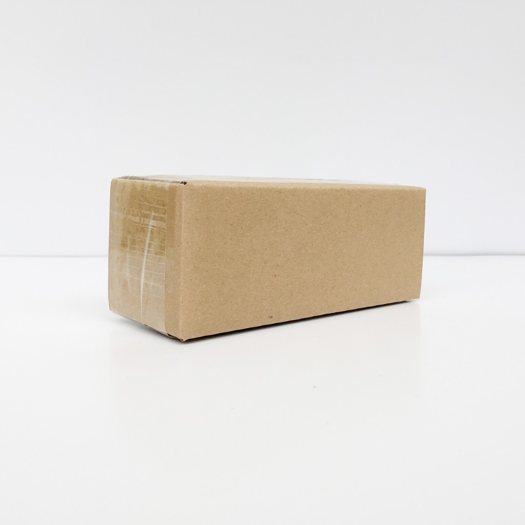 Thùng Carton 3 Lớp 16x6x6 ♥️ FREESHIP ♥️ Giảm 10K Khi Nhập [BAOB2] 1 Thùng Carton&lt;br&gt;3 Lớp