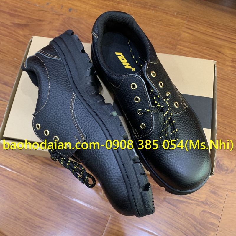 Giày bảo hộ lao động IDH KC14