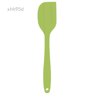 Xẻng Silicone Làm Bánh Chịu Nhiệt 95D