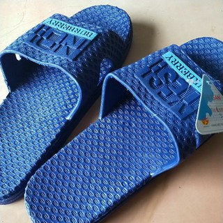 [BÁN CHẠY] Dép nhựa BURBERRY