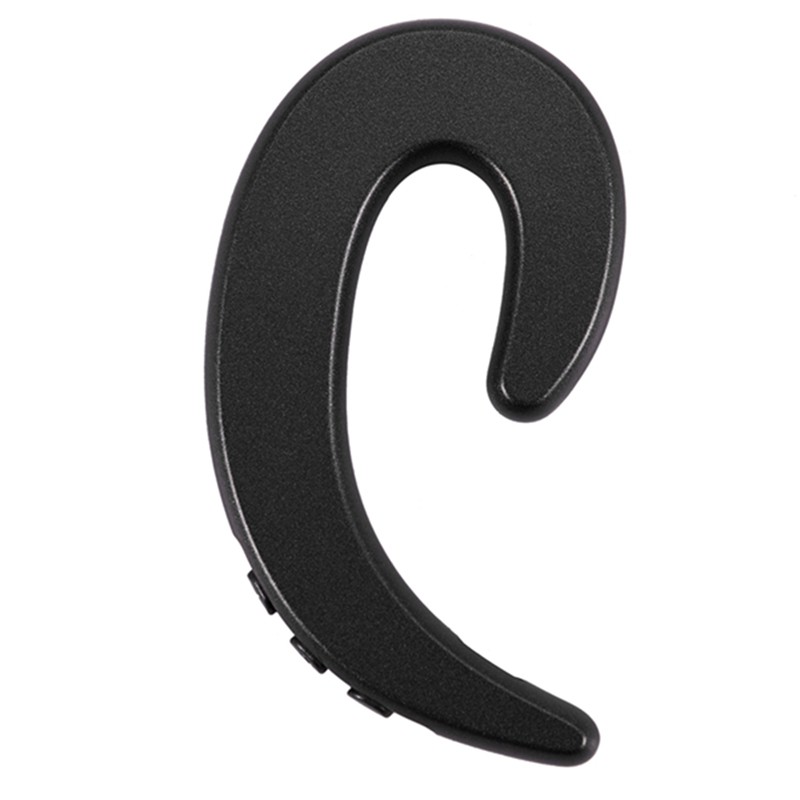 1 Set Bone Headset Bluetooth 4.2 Sports Và 20 Phụ Kiện Kẹp Nối Không Dây Cho Máy In 3d | BigBuy360 - bigbuy360.vn